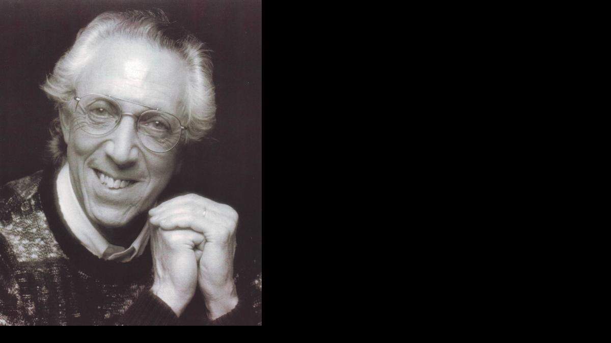 
Gene Barban will give a piano recital Tuesday at Winthrop University.
