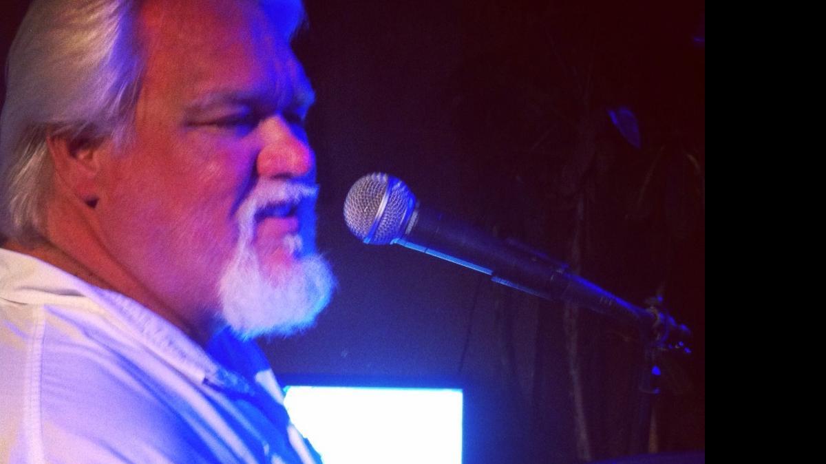 
Tony Adams kicks off Summer Concert in the Park series Tuesday at Rock Hill’s Fewell Park.
