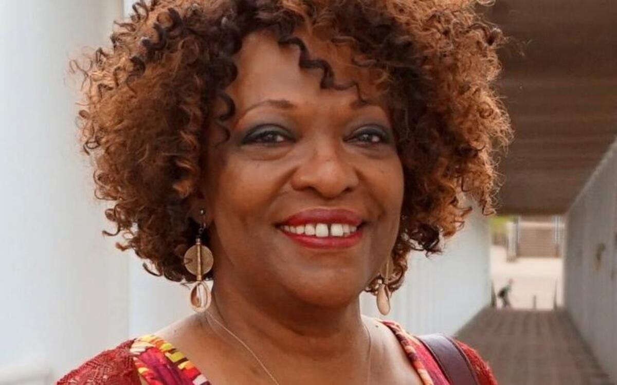 Rita Dove’s new collection spans decades of her career as a poet.