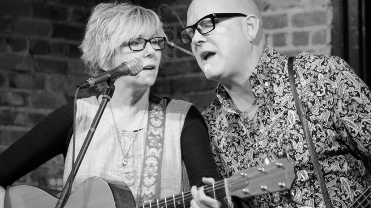 Marti Jones and Don Dixon perform March 19 in Rock Hill