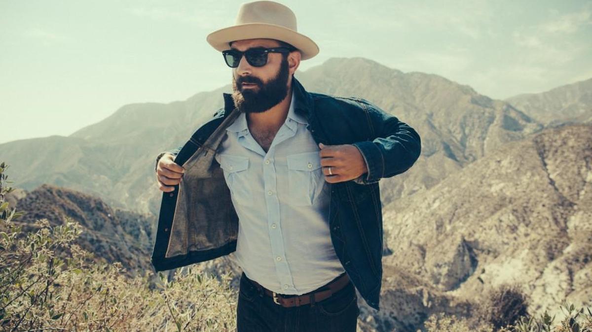 Southern Sound Series presents Drew Holcomb March 19 in York