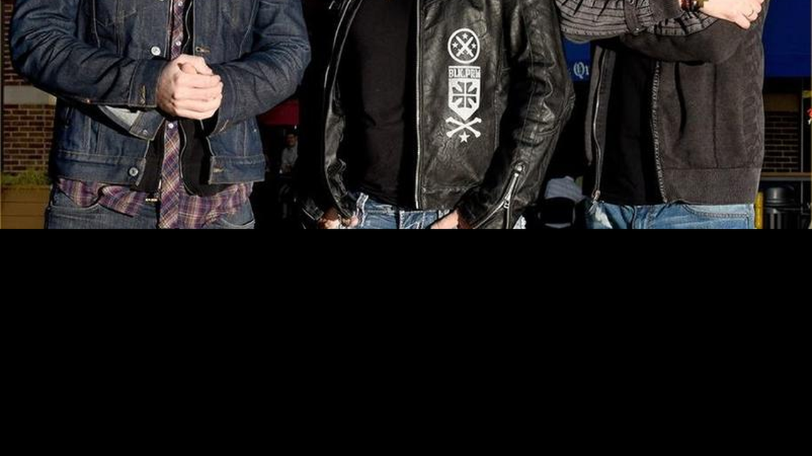 Celebrate the brew and DeCarlo, too, Saturday in Rock Hill and Tega Cay