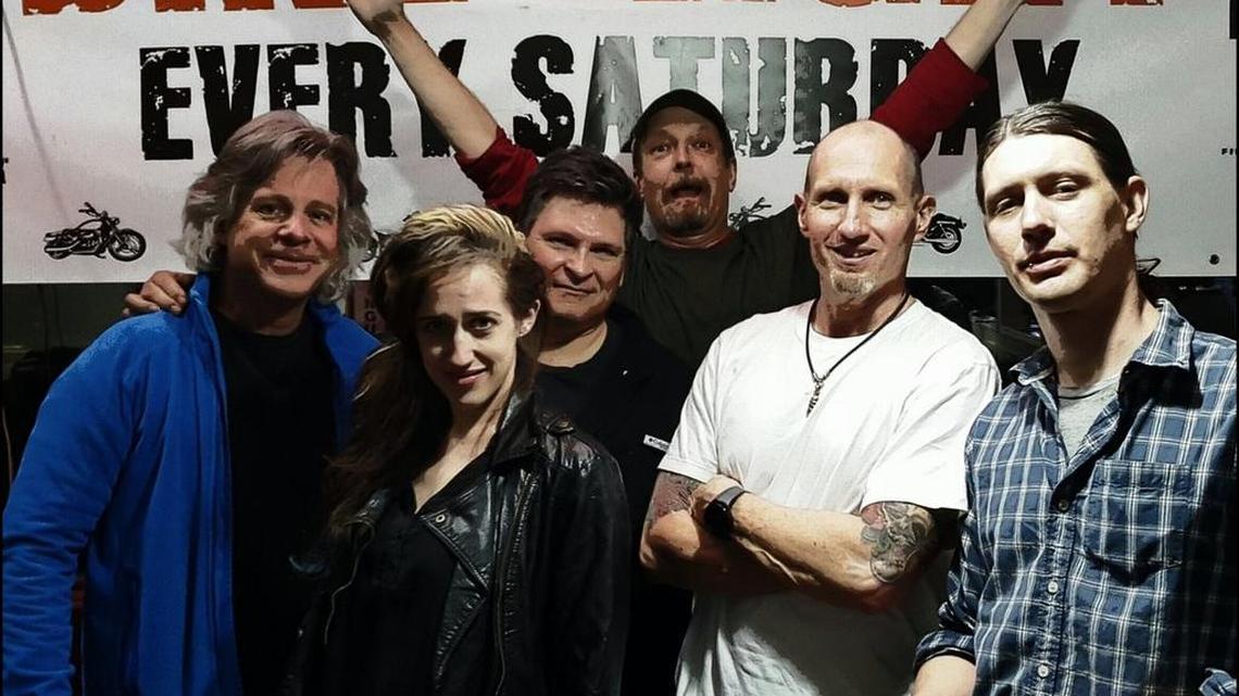 Celebrate fall with MLB and Acoustic Allstars