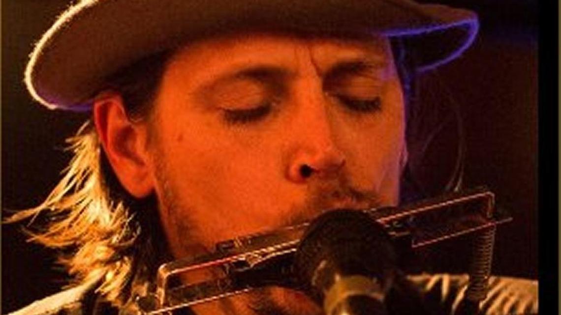 Head out Friday for some cool jazz and blues in downtown Rock Hill