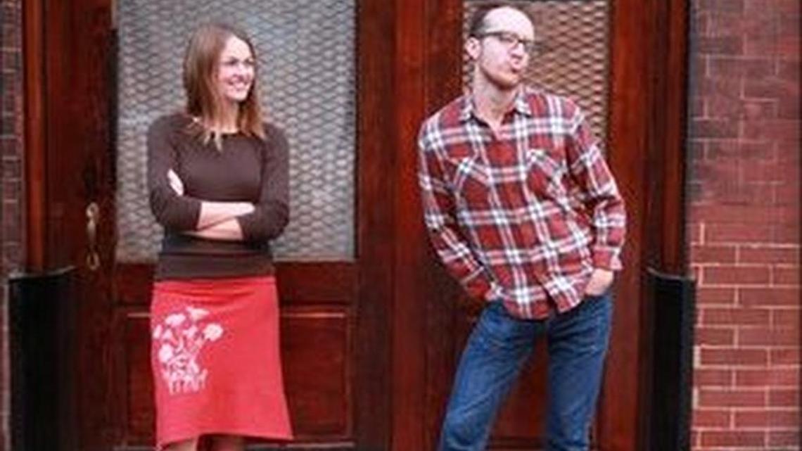 Rock Hill native returns for New Year’s Eve concert at Amélie’s