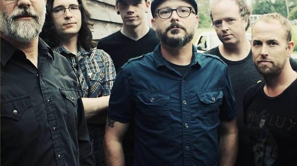The Loudermilks are one of several bands slated to play at Legal Remedy Brewing’s “Spring Recess” Saturday in Rock Hill.
