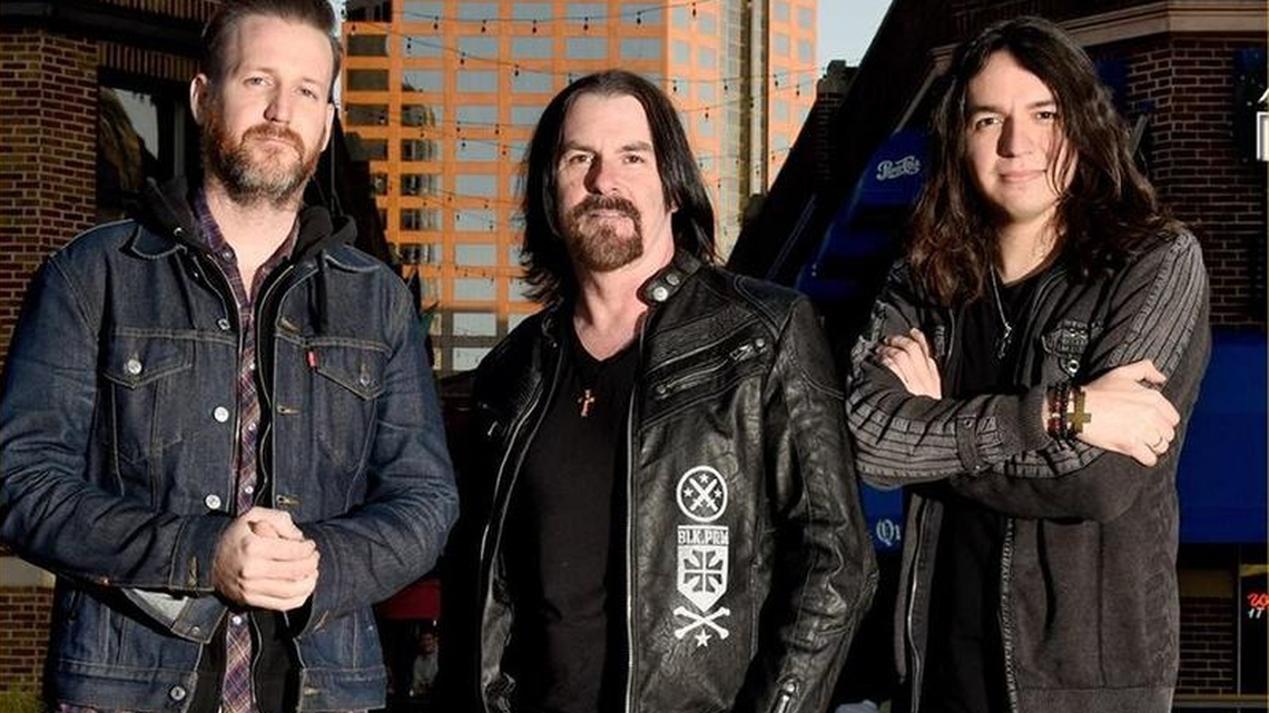 DeCarlo to ‘take control’ Saturday at SC Shore Club in Tega Cay