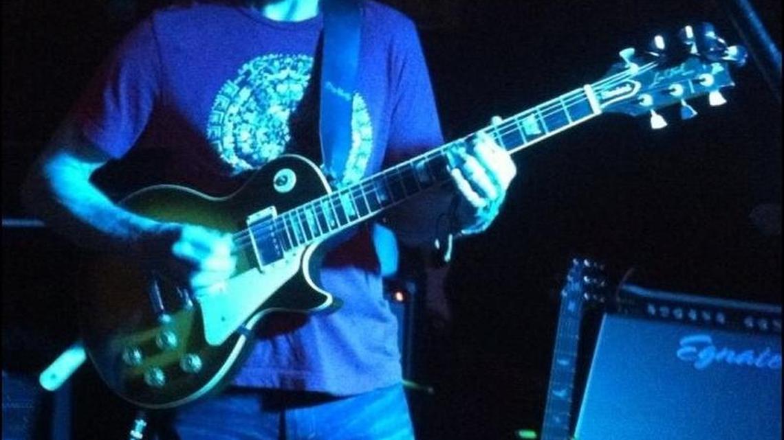 Bristo Blue among artists at Rock Hill blues and jazz fest