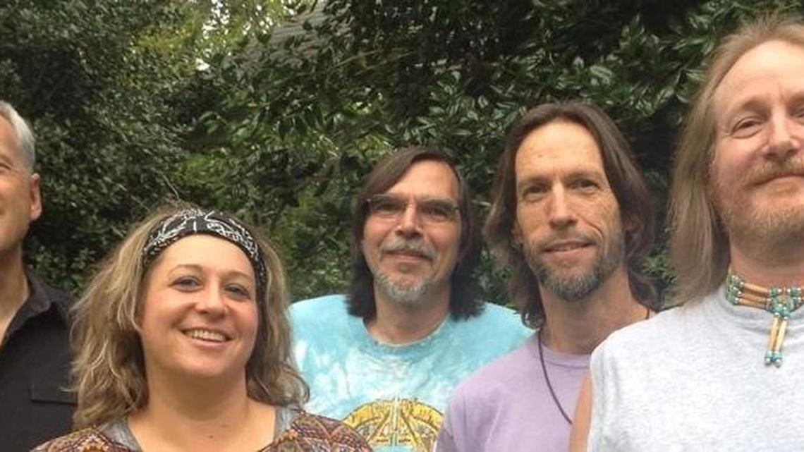 Fort Mill’s Spiral Eyes has lots of room for exploring music