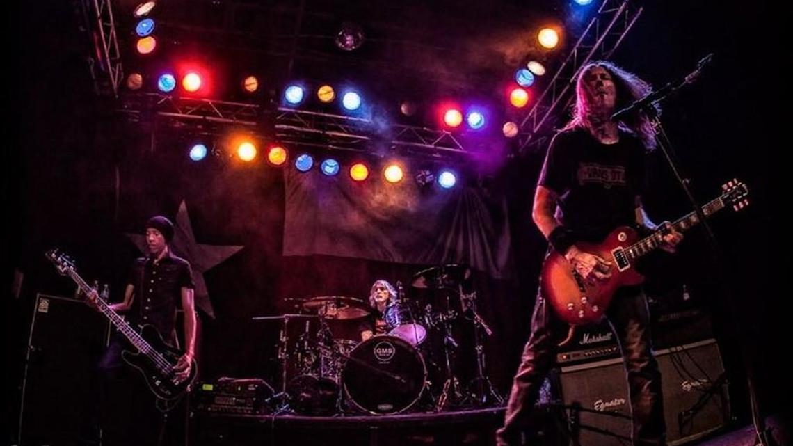 Choose from a crowded, diverse musical field