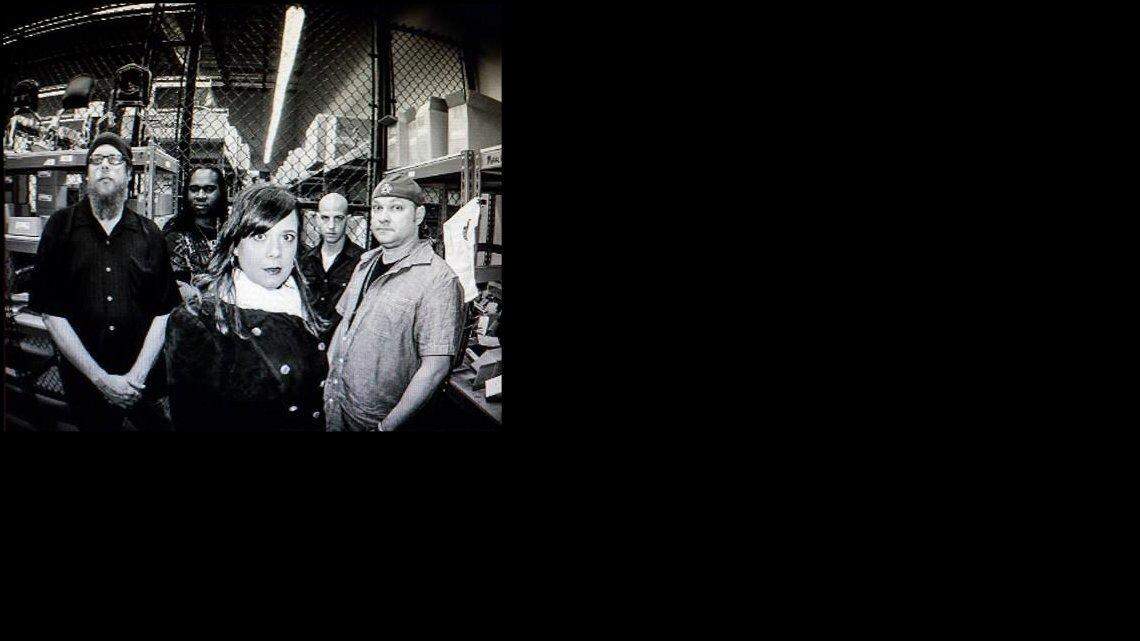 Poor Man’s Fame doesn’t scrimp on stage