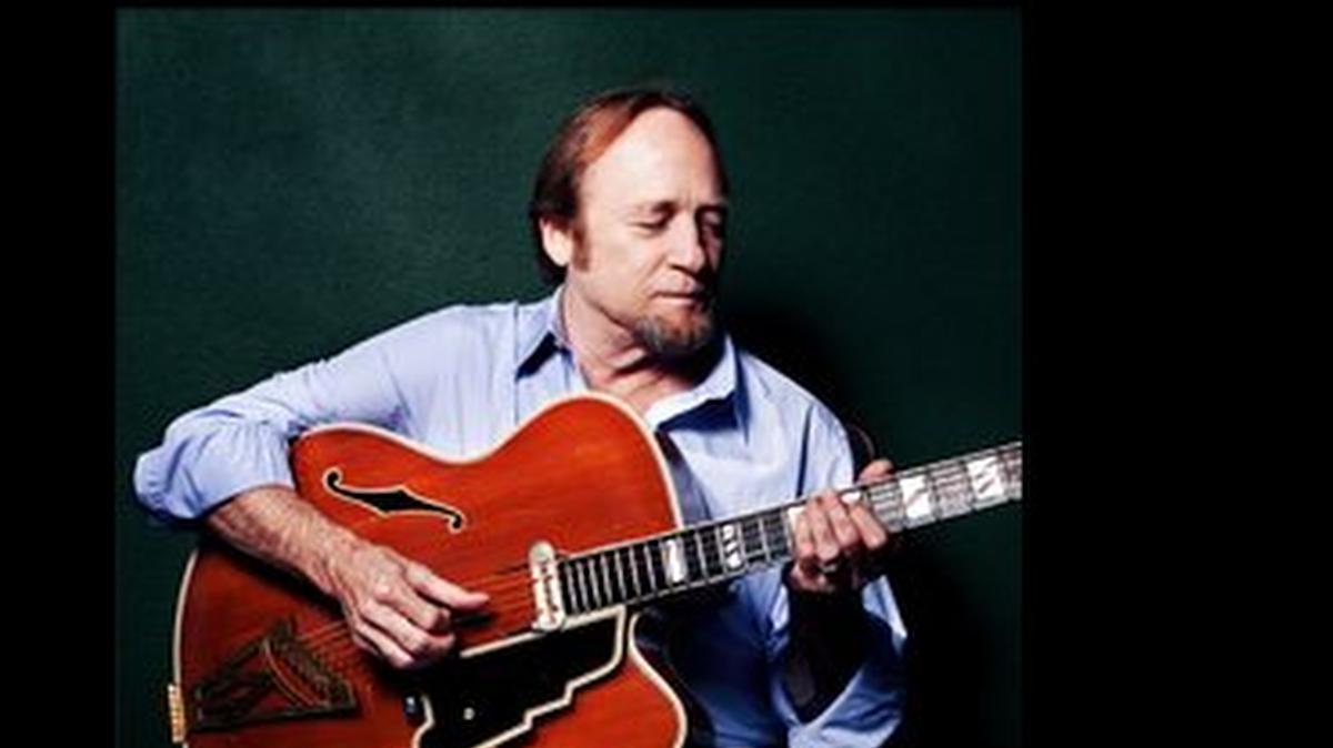 
Legendary singer/songwriter/guitarist Stephen Stills has hit the road for a headline solo tour during a break in the 2015 Crosby Stills, and Nash tour. He’ll play Tuesday at The Neighborhood Theater in Charlotte.
