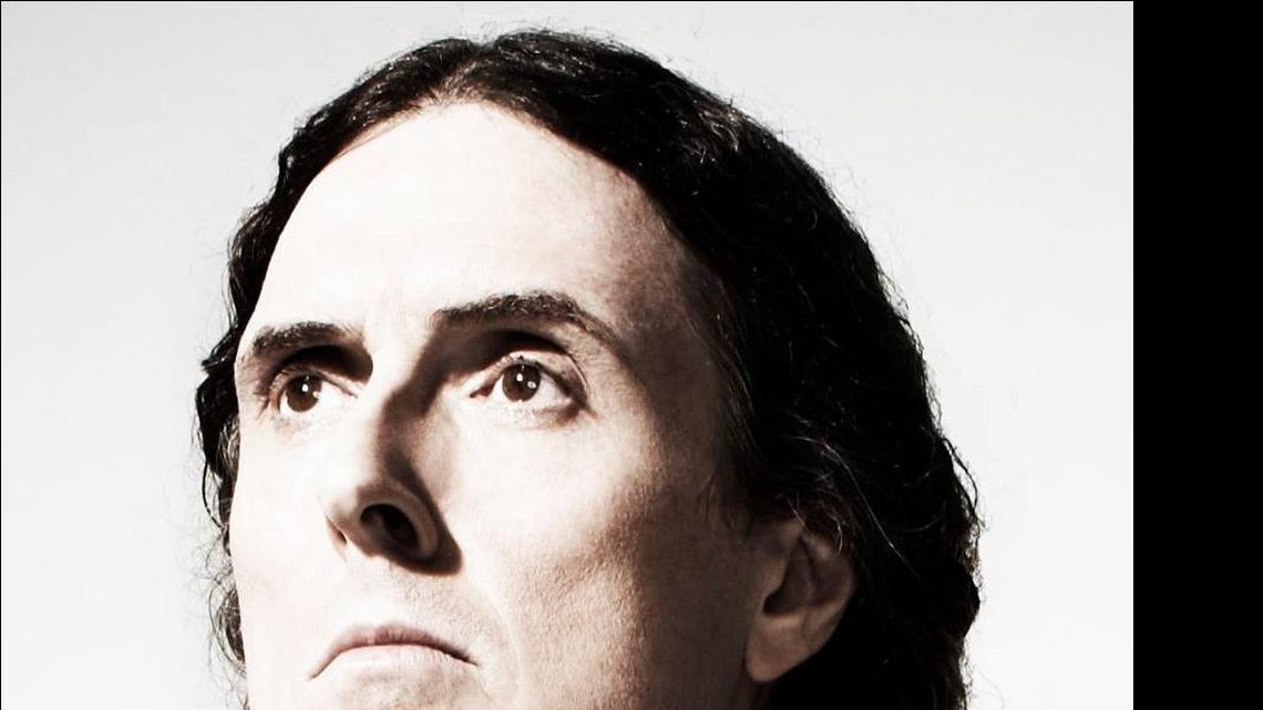 Prepare to get ‘Weird’ this weekend