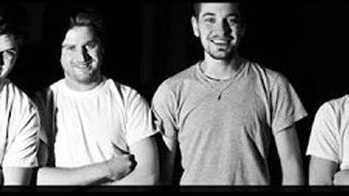 Rare music opportunity Friday in Catawba