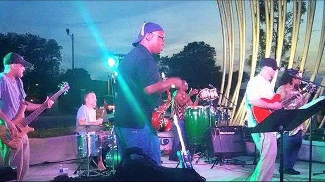 Suttleband’s music not so subtle