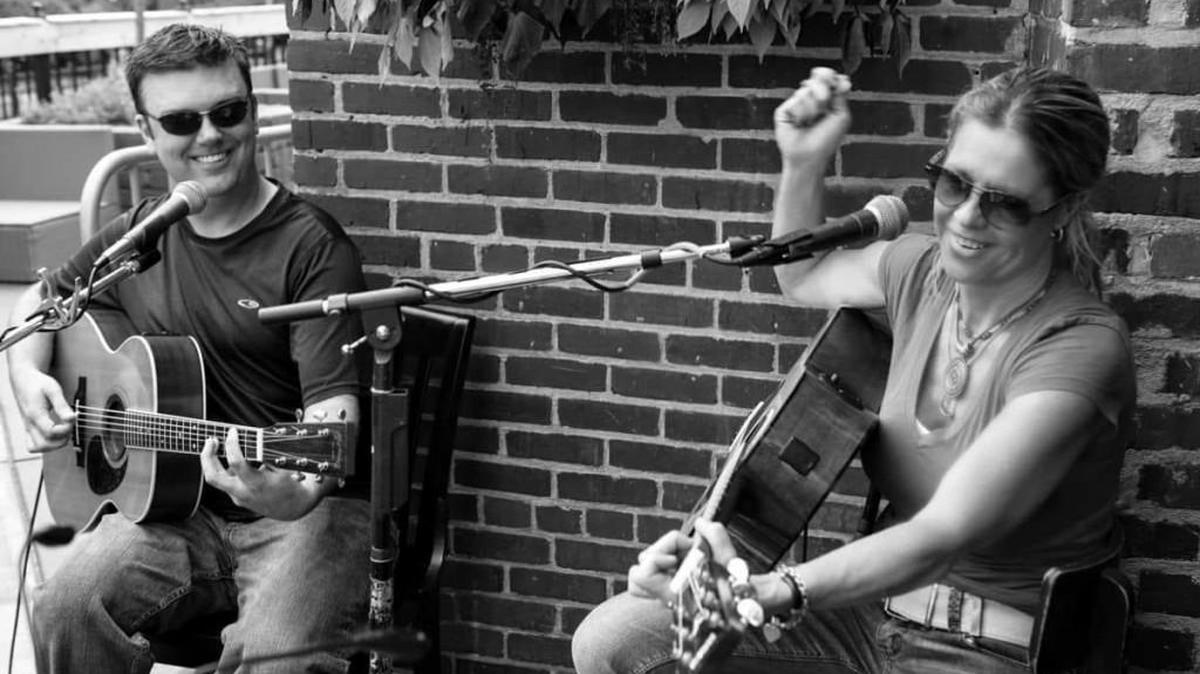 Square Roots Music kicks off the live music schedule Friday at the Brass Tap, a newly-opened craft beer bar and pub at Riverwalk in Rock Hill.