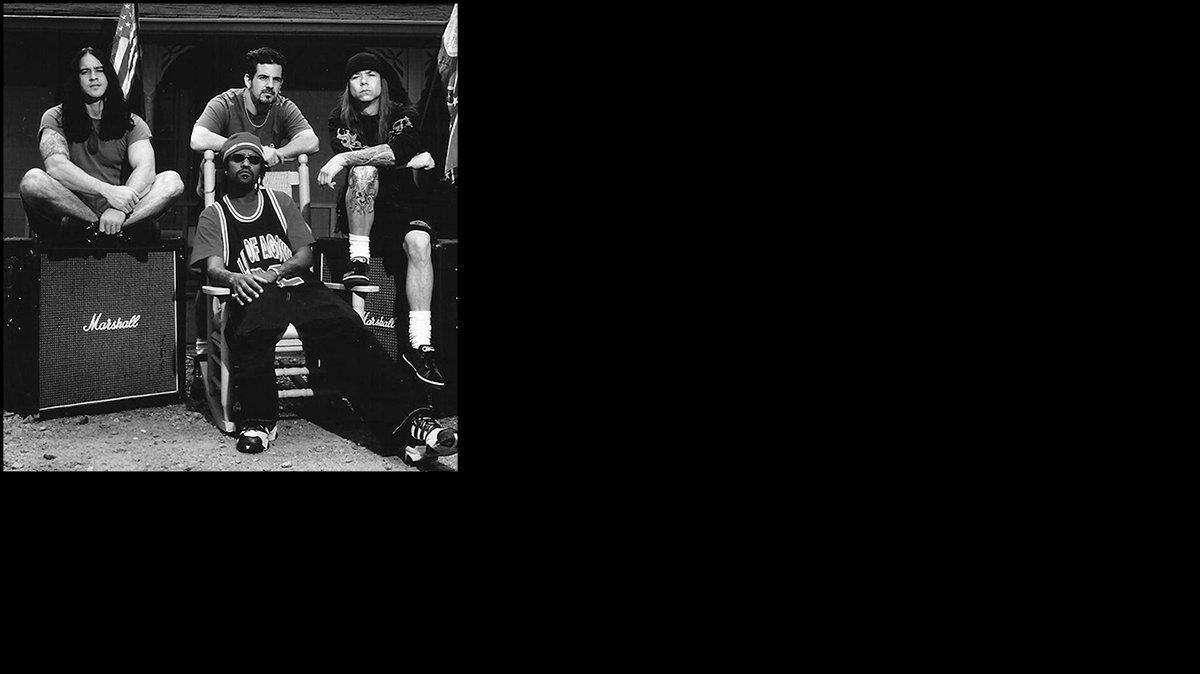 
The reunion of Stuck Mojo will be Friday at Amos’ Southend, Charlotte.
