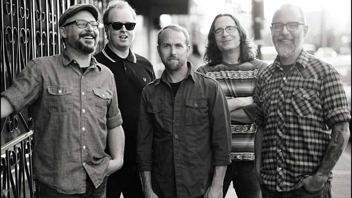 ‘Beerthday’ with brews and music for LRB