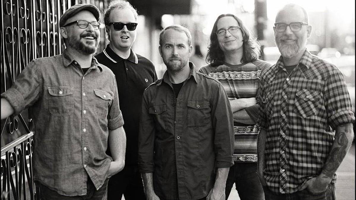 The Loudermilks is one of several bands performing at Legal Remedy Brewing’s ‘Beerthday Celebration’ Saturday in Rock Hill.