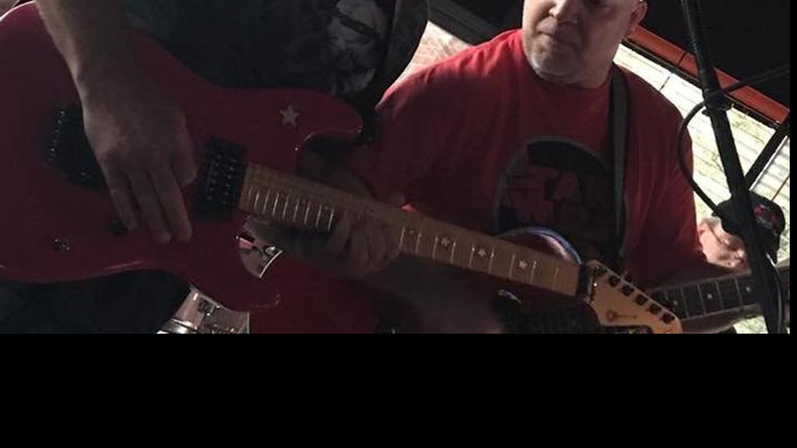 Khaos Kings ‘rock the hurricane’ in Catawba Sunday