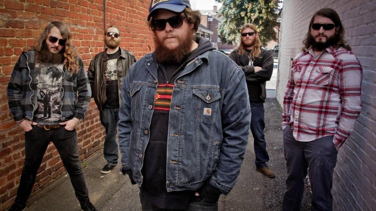 The Kodiak Brotherhood will perform at Hops in the Park at Fountain Park in downtown Rock Hill as part of Come-See-Me festivities.