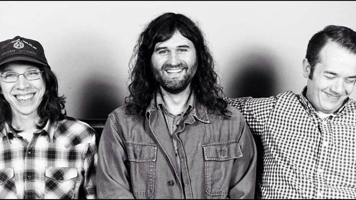 Eclectic collection of bands performing at The Courtroom