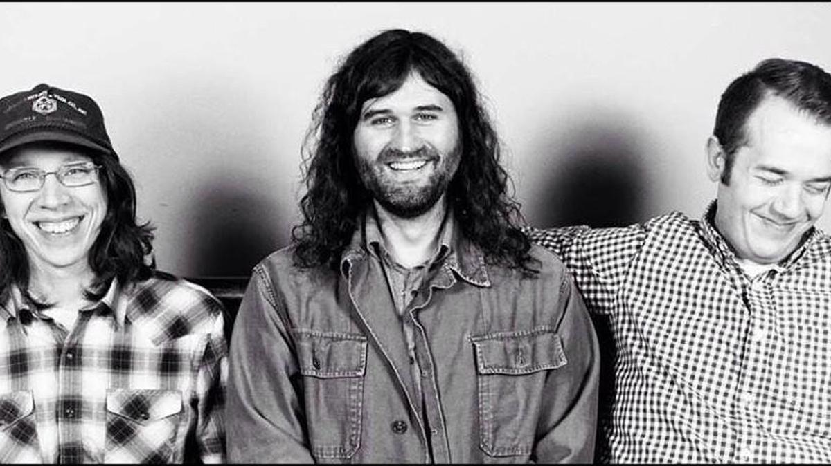 Amigo is among numerous bands performing this weekend at the Getty’s Courtroom and Loading Dock at the ‘Don’t Sweat It Fest 5’ in downtown Rock Hill.