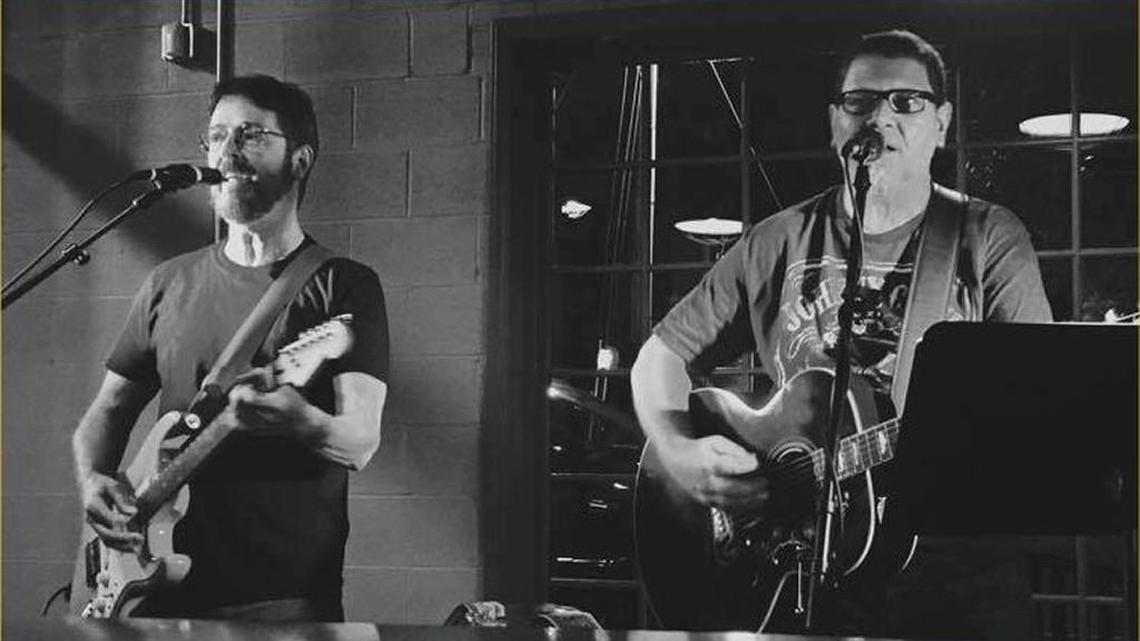 Double Dog Dare doubles down with two shows this holiday weekend