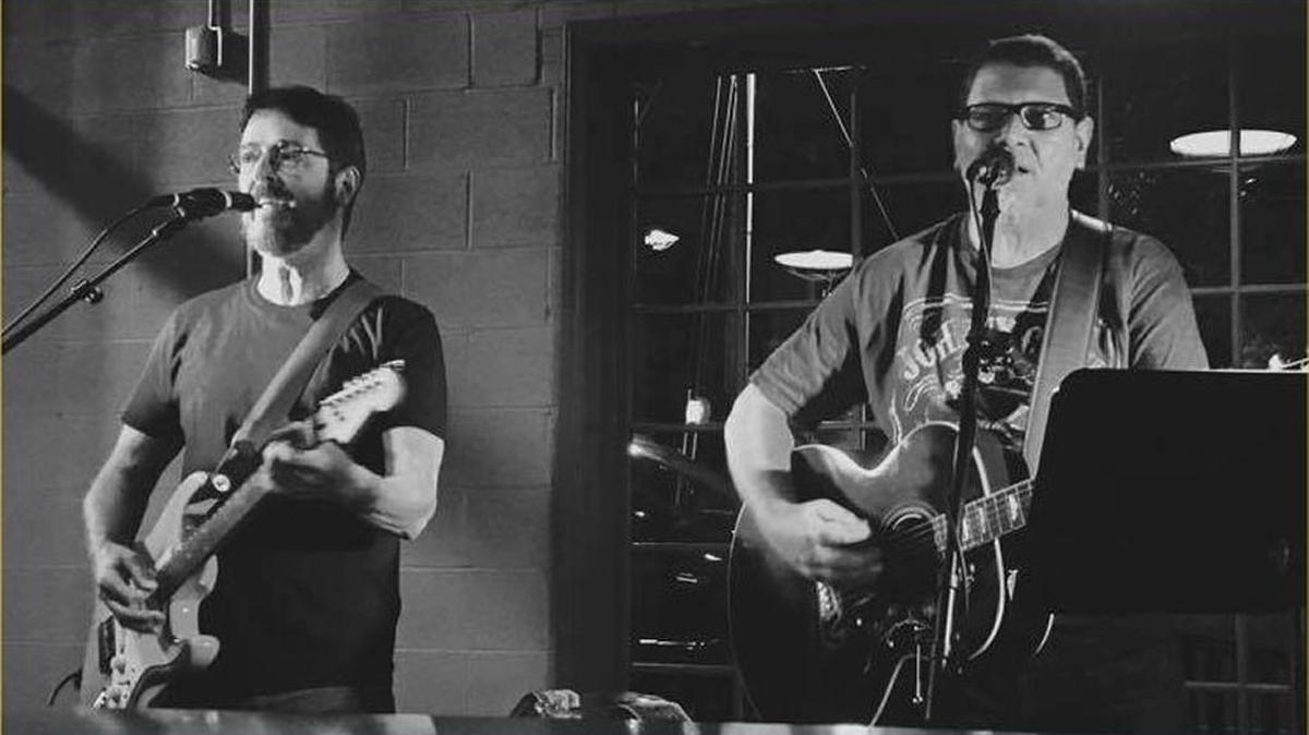 Double Dog Dare plays two live shows this weekend at Dreamchaser's Brewery in Waxhaw, Friday and The Broken Spoke in Charlotte Saturday. Either encounter promises a variety of sounds from rock and pop to country and soul.