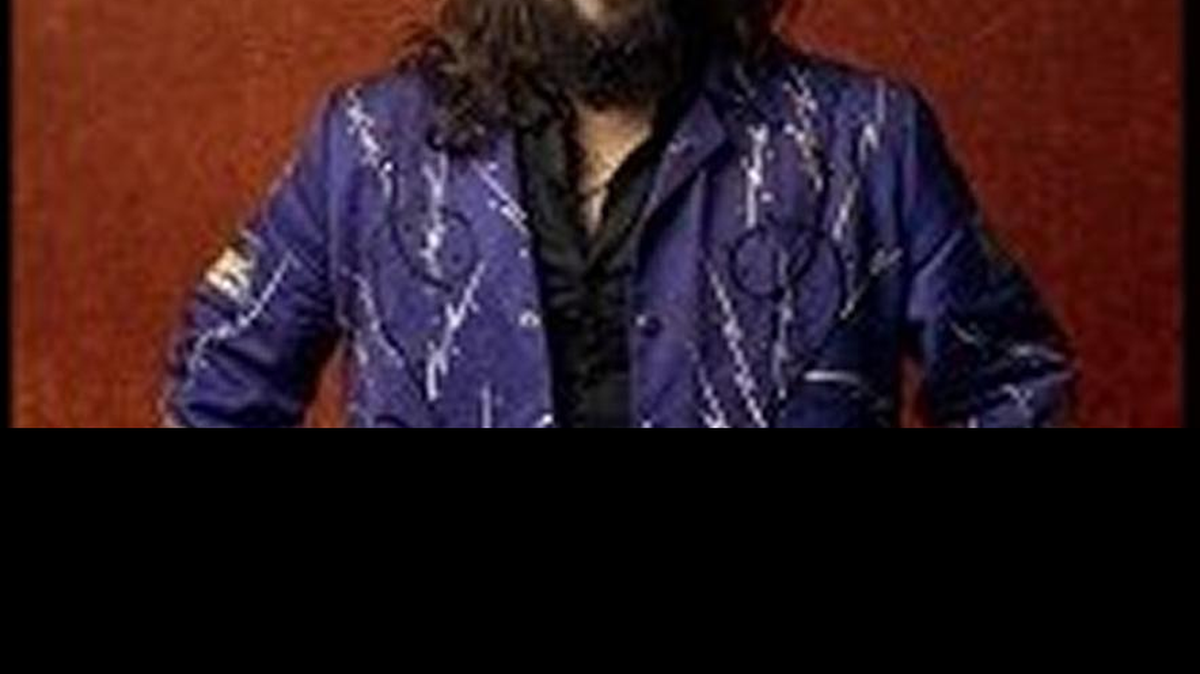 Shooter Jennings plays Bundy Auditorium in Lancaster Saturday with Waymore’s Outlaws.