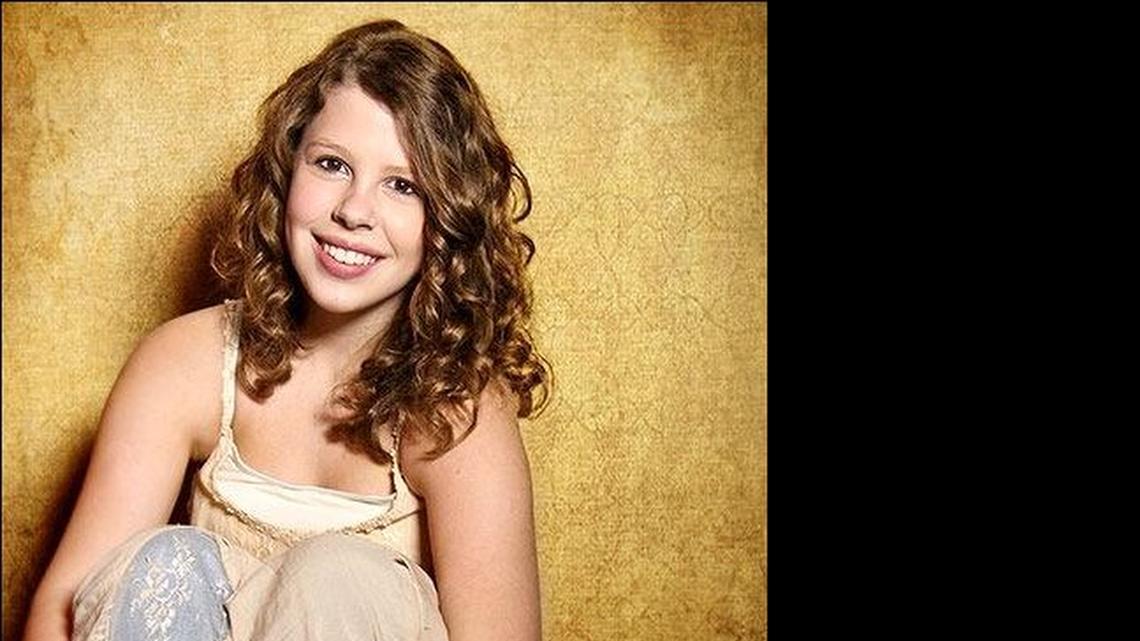 Celebrate spring with Carson Hill