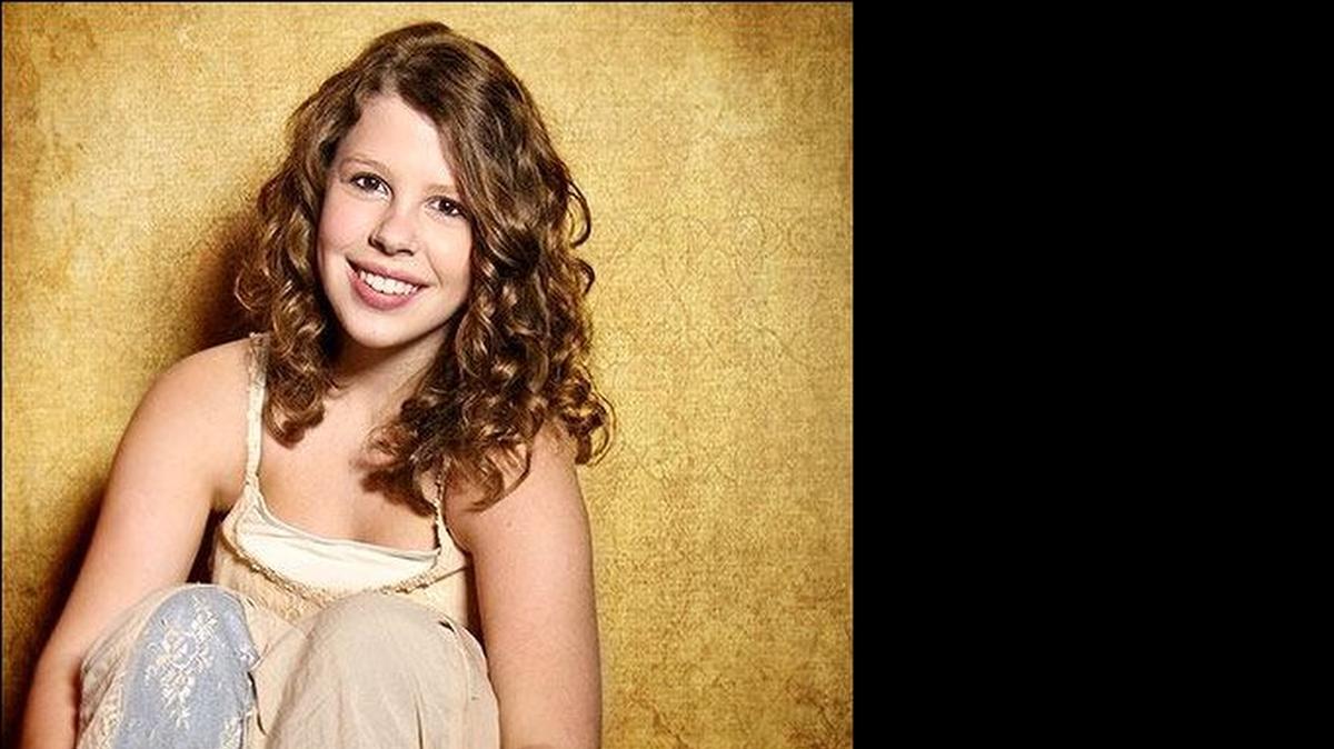 
Carson Hill, a teenager on the rise, performs Saturday during the Art Kaleidoscope festival in downtown Waxhaw.
