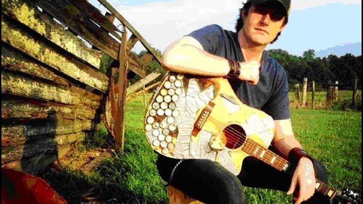 
Early Ray, home for a visit, plays Saturday Luke’s Sports Bar & Grill in Rock Hill
