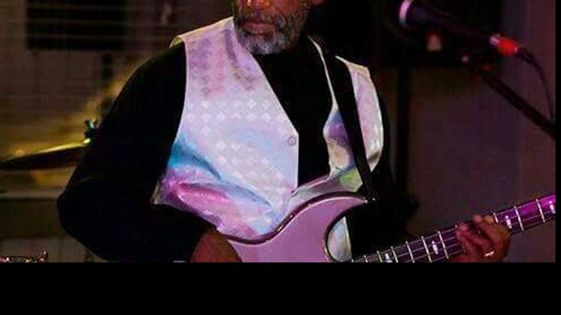 Sonny Skyzz hits old school blue with uptown sound