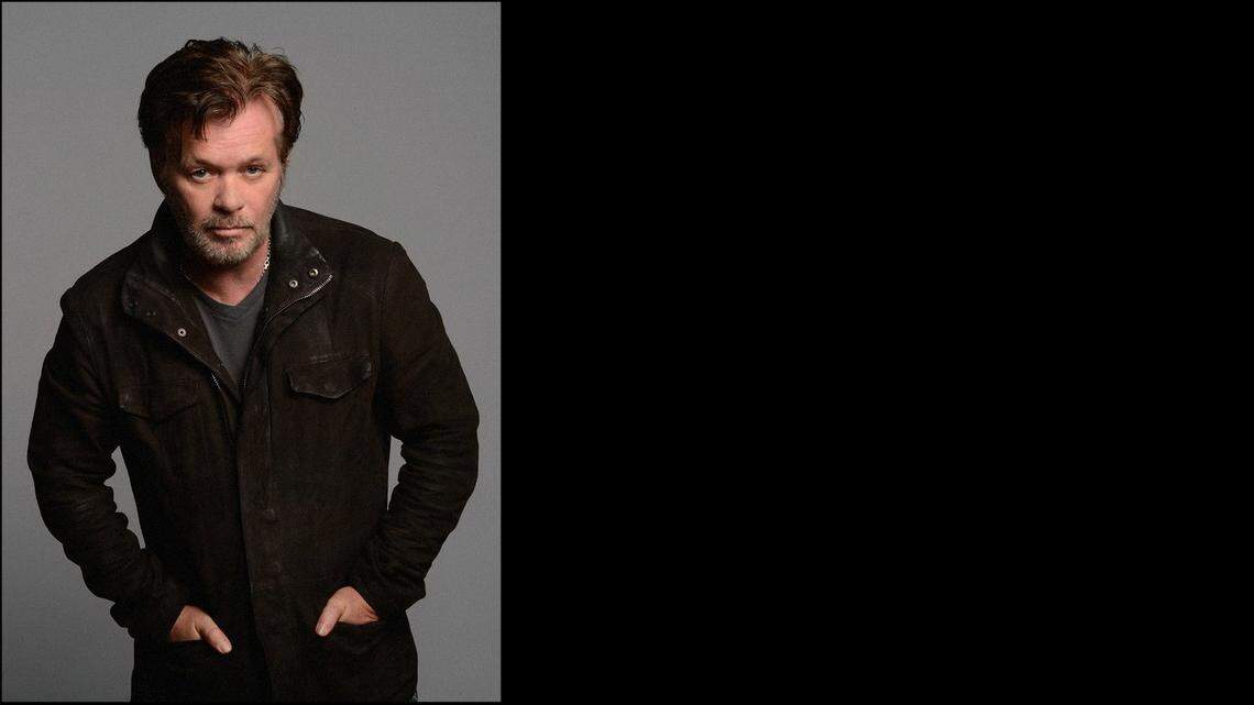 Mellencamp’s American spirit rocks the stage Friday