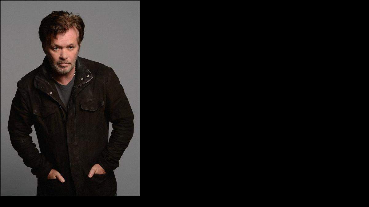 
John Mellencamp brings his Plain Spoken Tour to Ovens Auditorium in Charlotte Friday.
