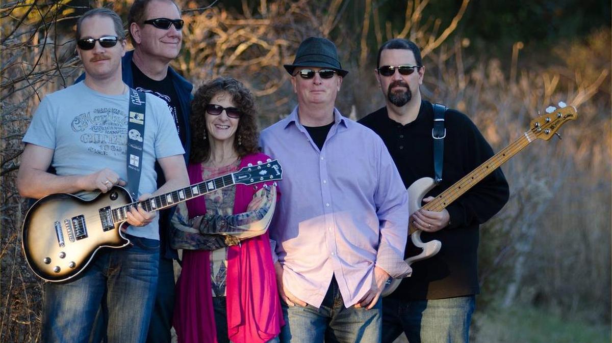 Carolina Smoke will be among the bands performing at special benefit concert Sunday at the Rock Hill VFW.