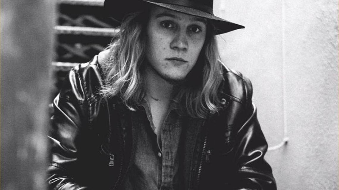 Local showcase Friday at The Sylvia in York