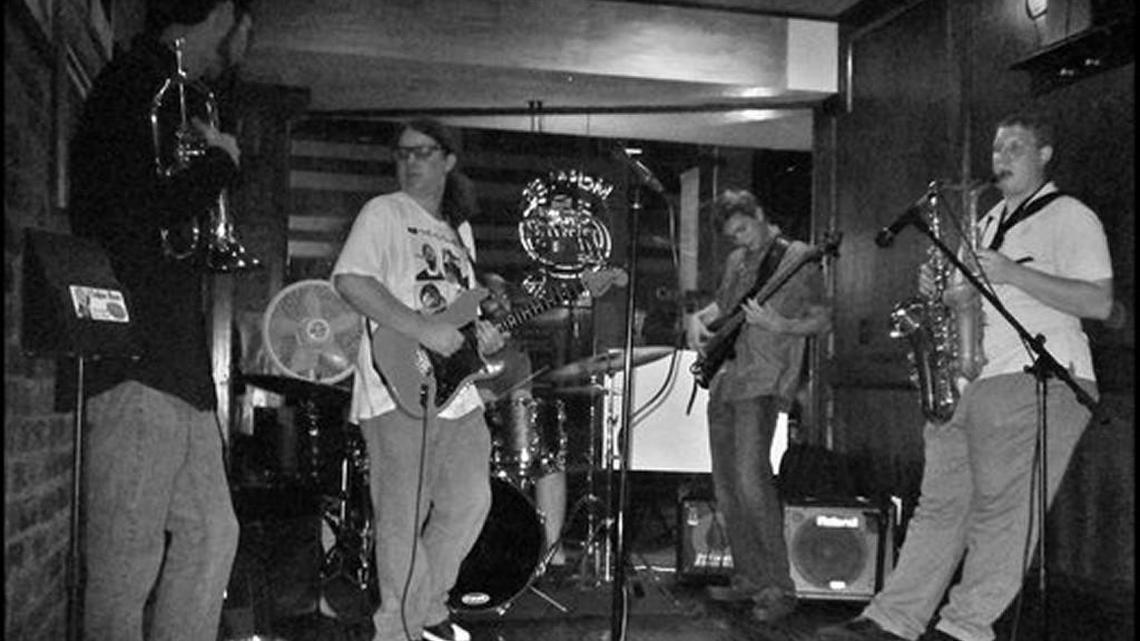 HopeFest at Winthrop Lake offers live music, children’s activities