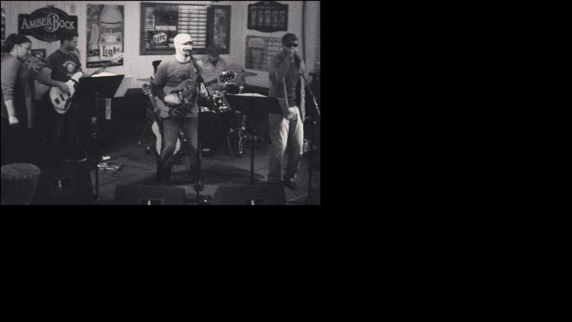 SuttleBand brings the show to Long Branch