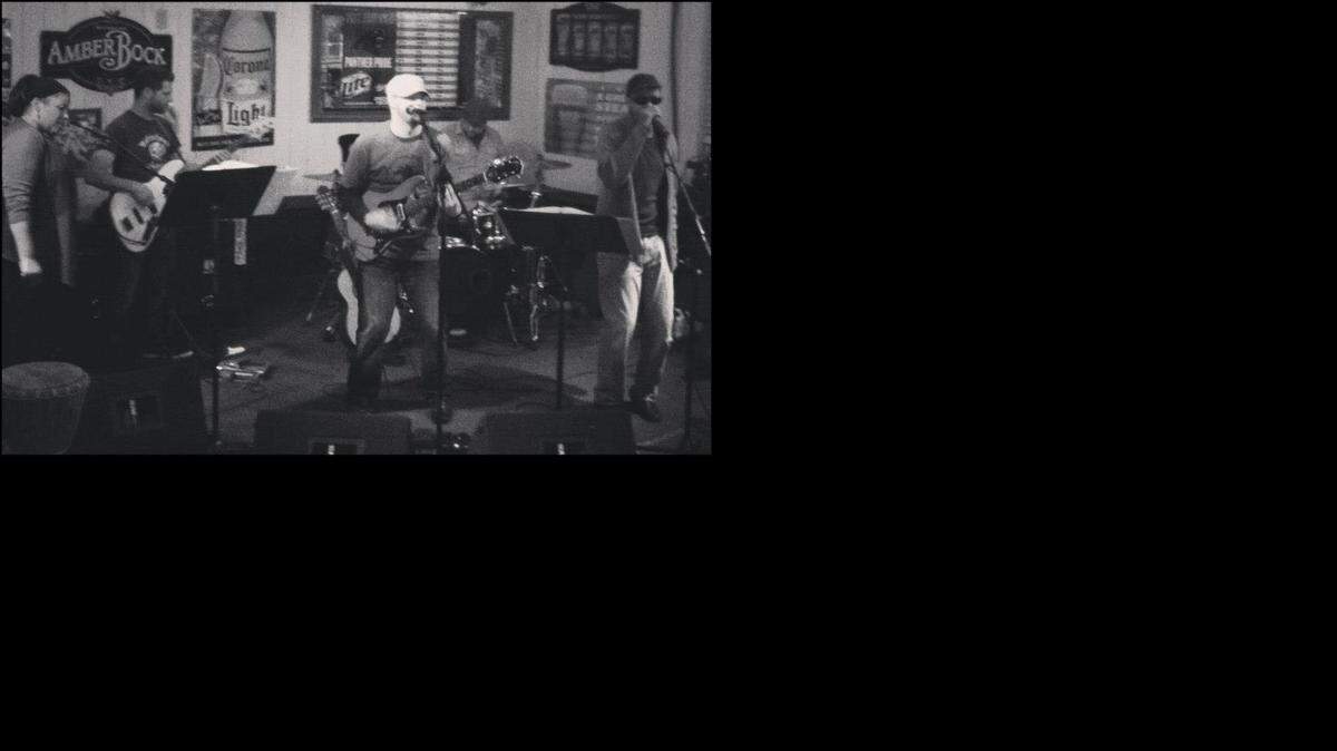 
SuttleBand will be ready to rock Saturday at The Long Branch in Rock Hill. 
