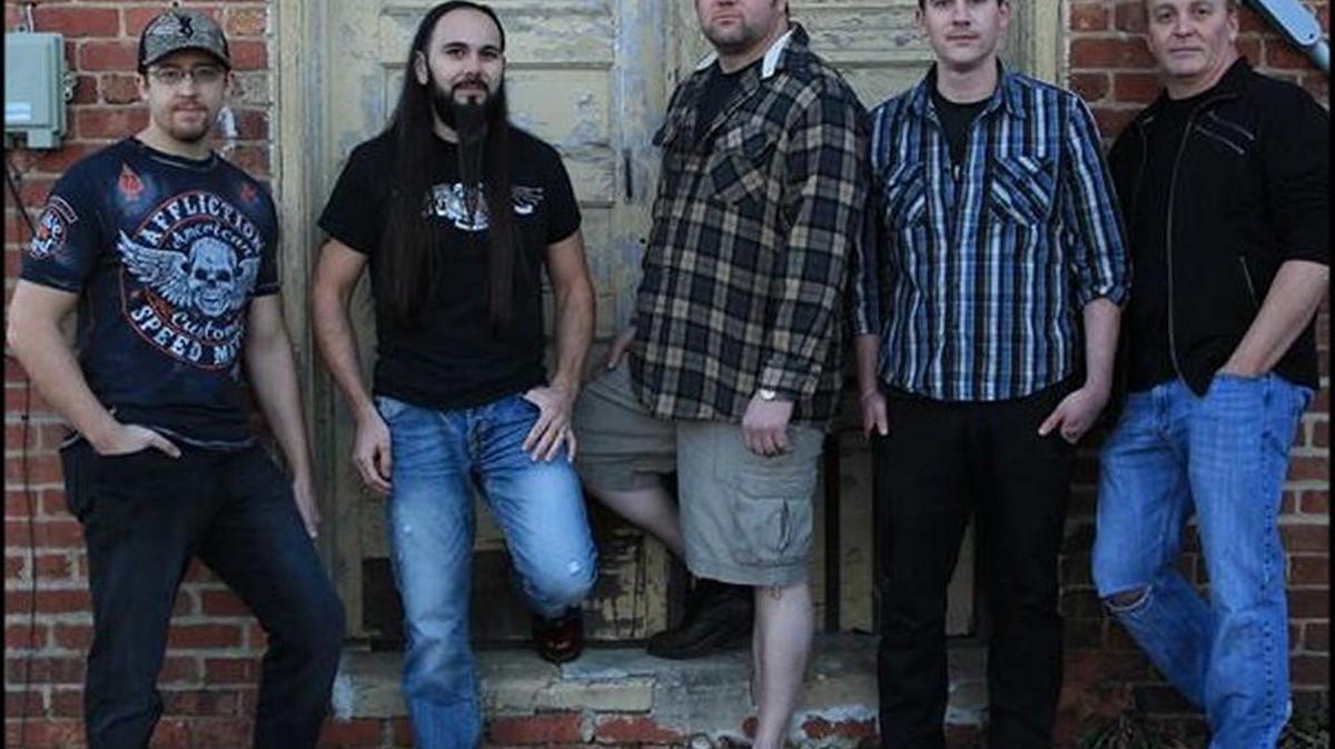Disco Lemonade plays Friday at T-Bones on The Lake at Lake Wylie.