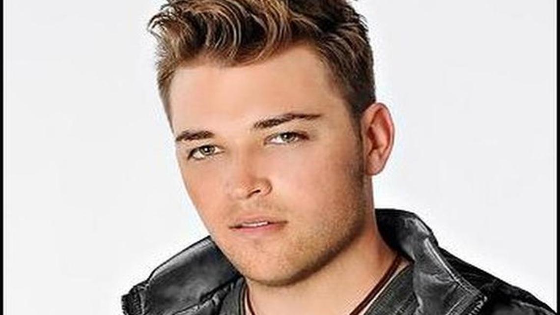 New Fort Mill venue presents new artist Chase Likens