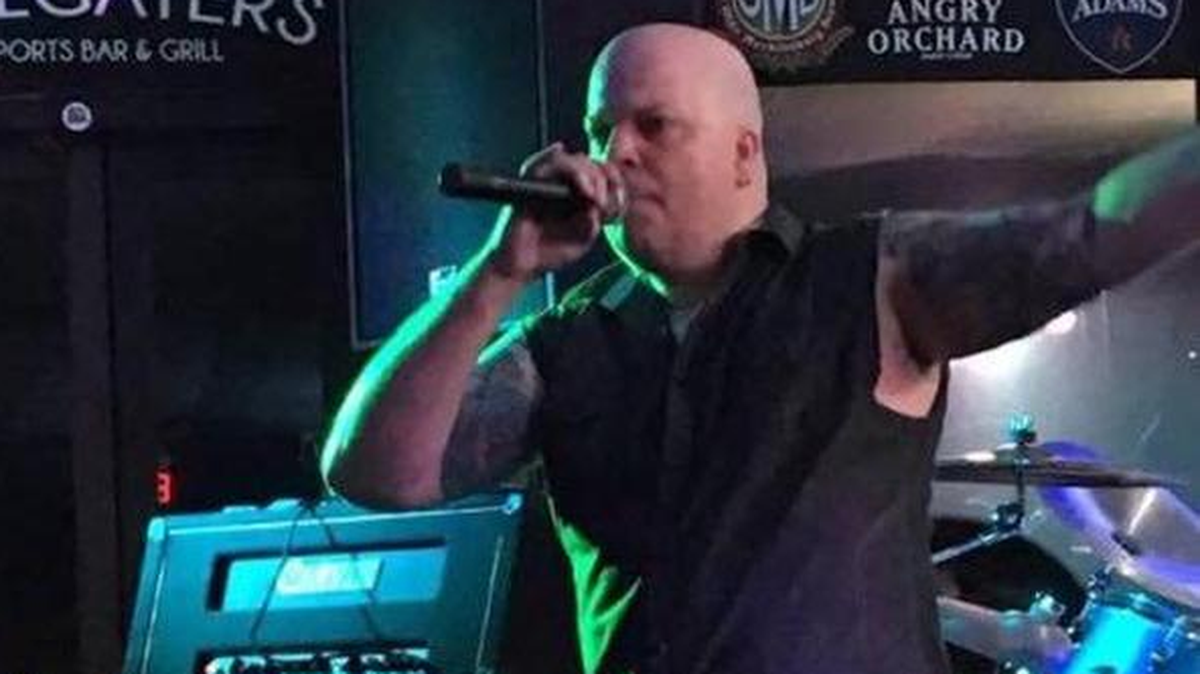 Acoustic Khaos unleashes a special night of Halloween music and American rock live Friday at The Handle Bar Tavern in Catawba.