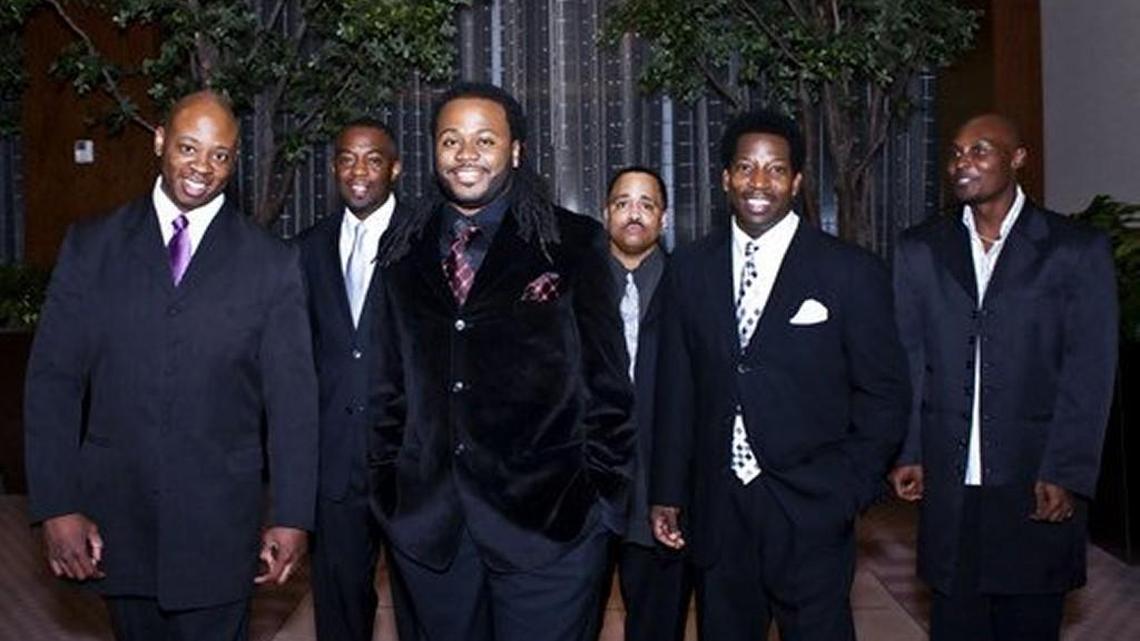 Chill with the cool sounds and fresh favorites of Peace and Love