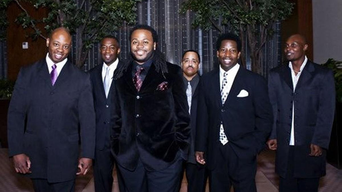 Peace and Love returns to the area to perform Friday at Wild Wing Café at Ayrsley in South Charlotte.