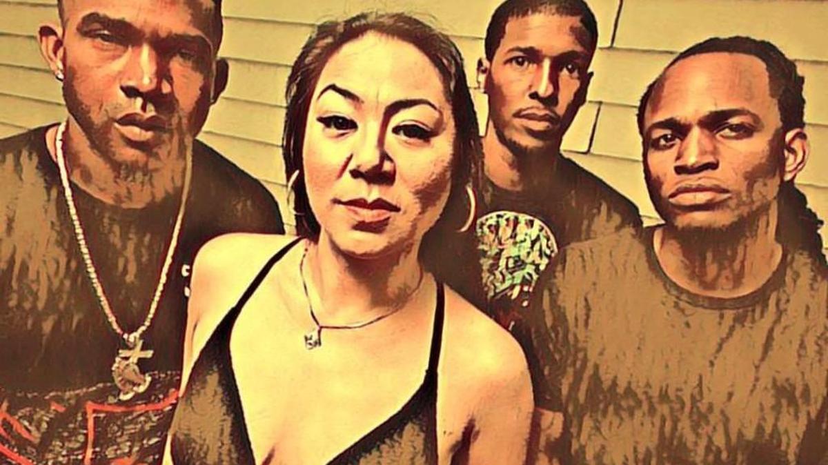 Augusta’s Most Wanted – live Friday at the Wild Wing Café-Ayrsley in South Charlotte. Keep a lookout for this four-piece ensemble based in Georgia.