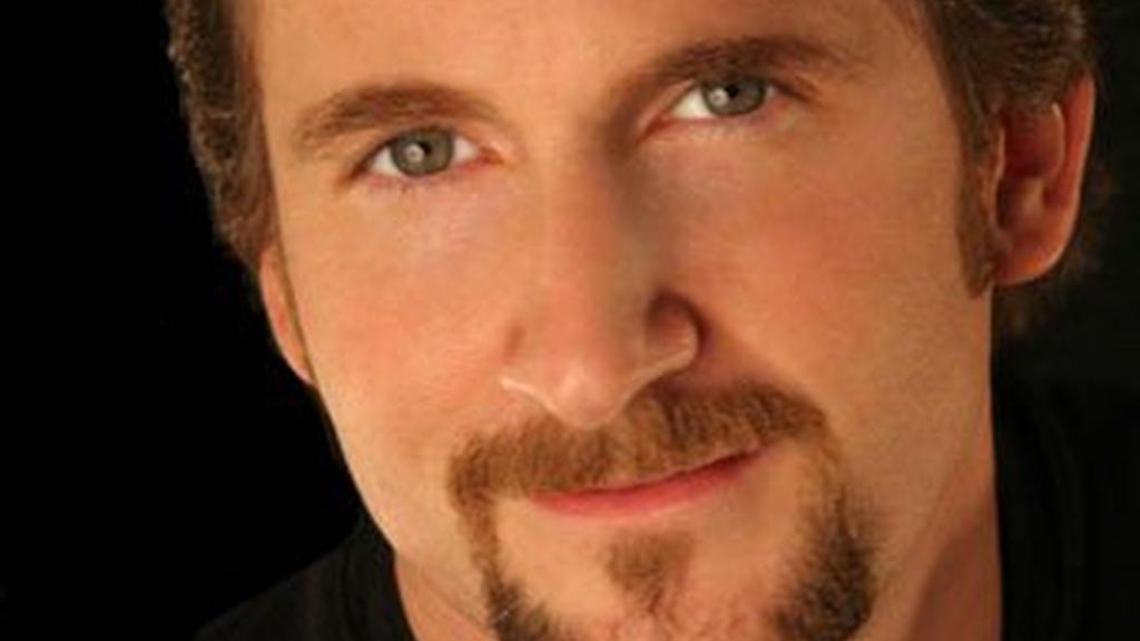 Glen Shelton Music helps kick off Rock Hill’s Food Truck Friday this season