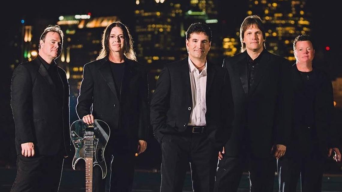 Let music ring for the Fourth of July