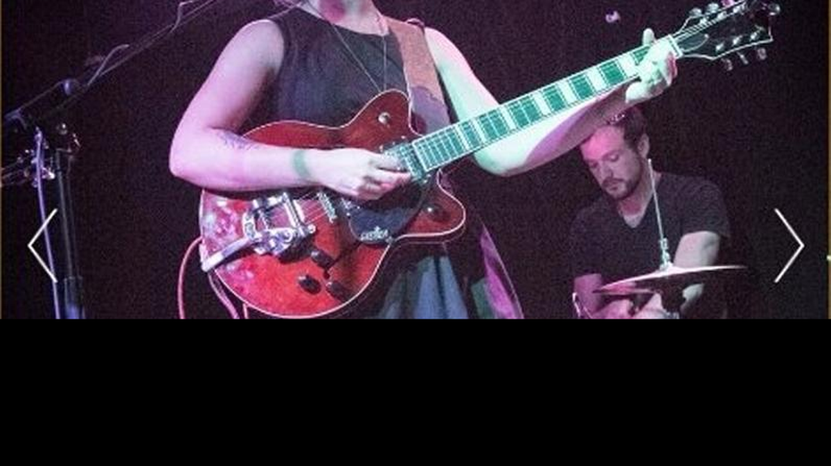 Discover fresh musical insight when Darby Wilcox performs Saturday along with Amigo at Amelie’s French Bakery in Rock Hill.